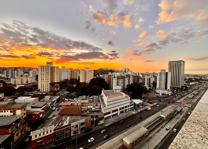 Gran Vivenzo Cidade Nova Belo Horizonte