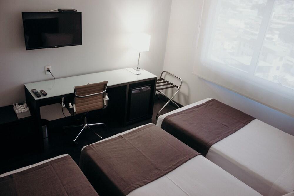 Hotel Gran Vivenzo 4*