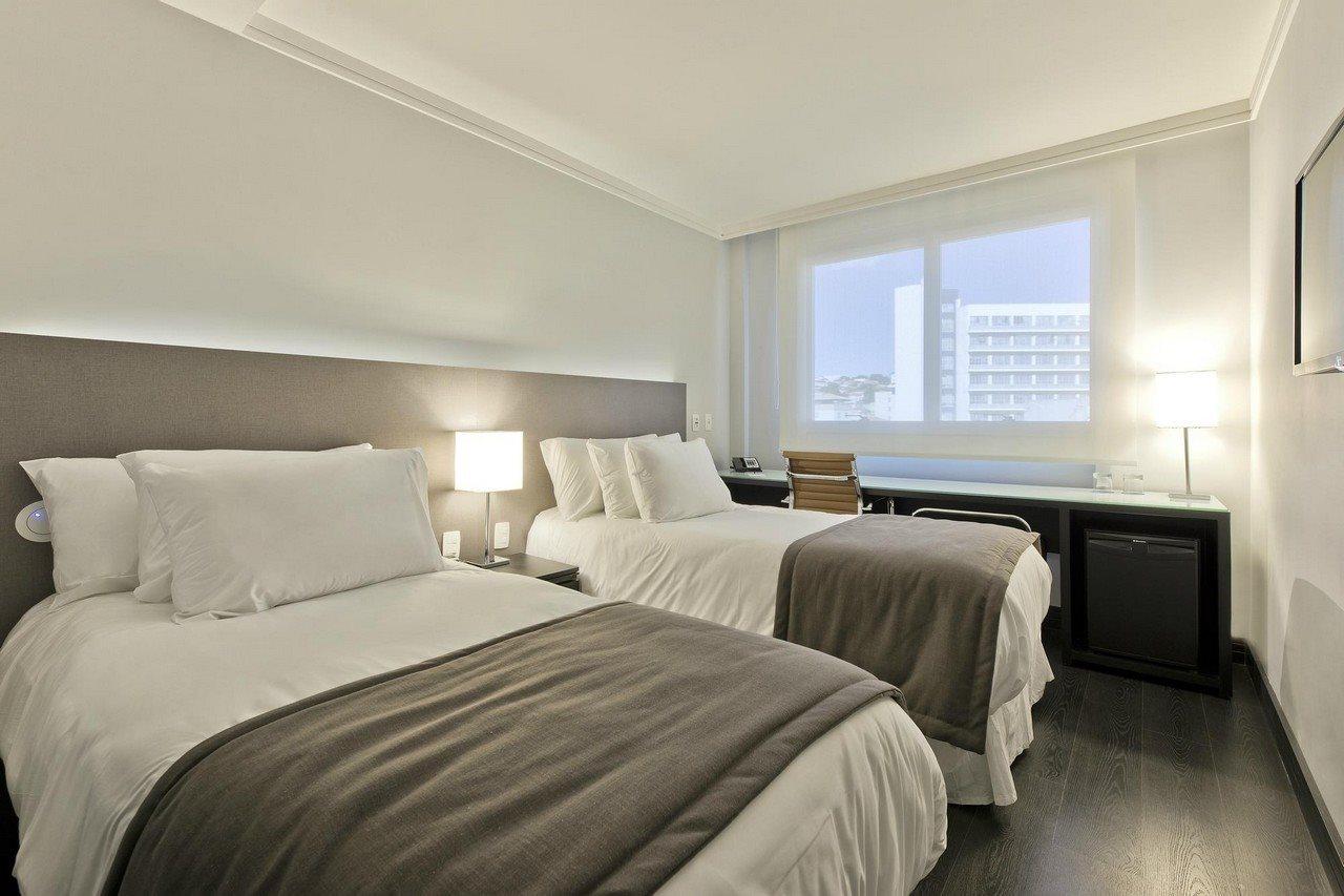 Hotel Gran Vivenzo 4*