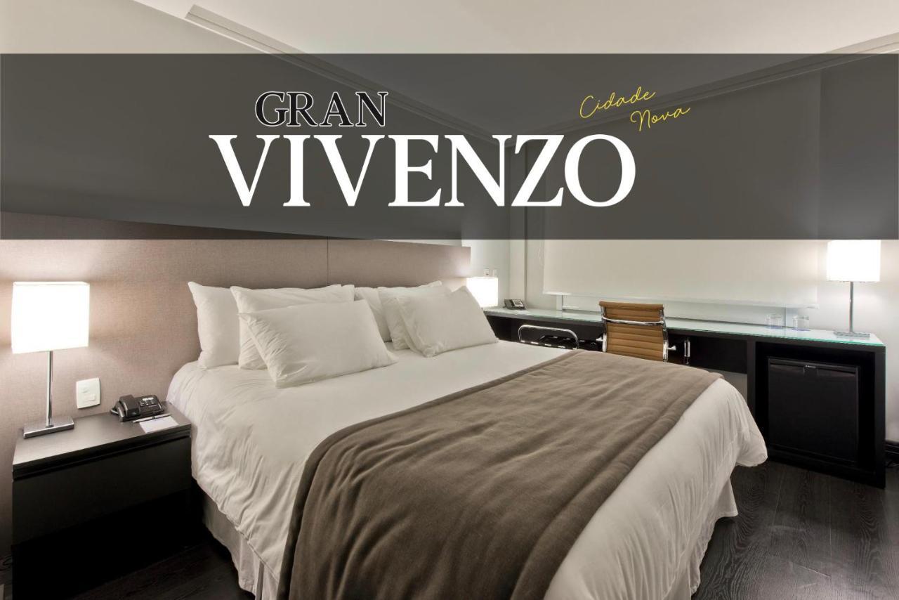 Gran Vivenzo Hotel