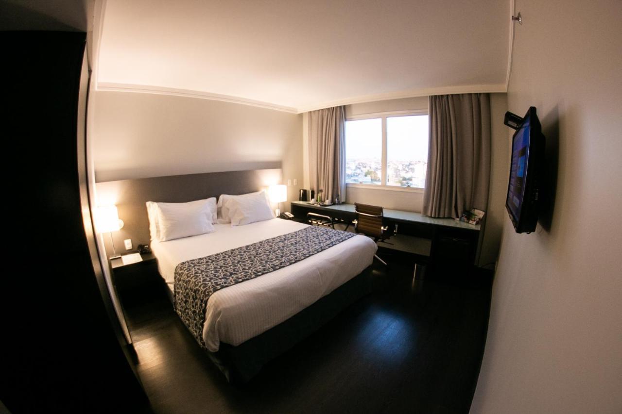 Hotel Gran Vivenzo Belo Horizonte