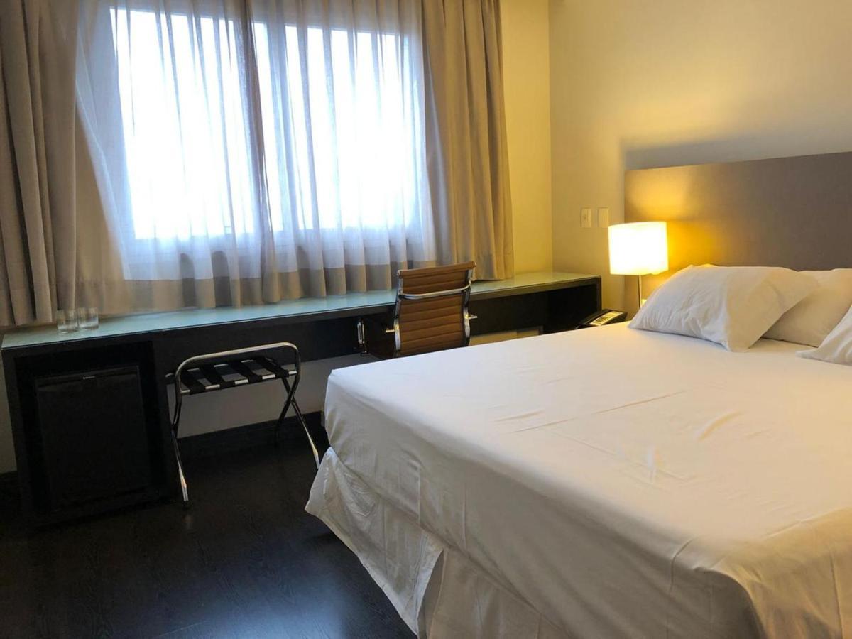 Gran Vivenzo Hotel