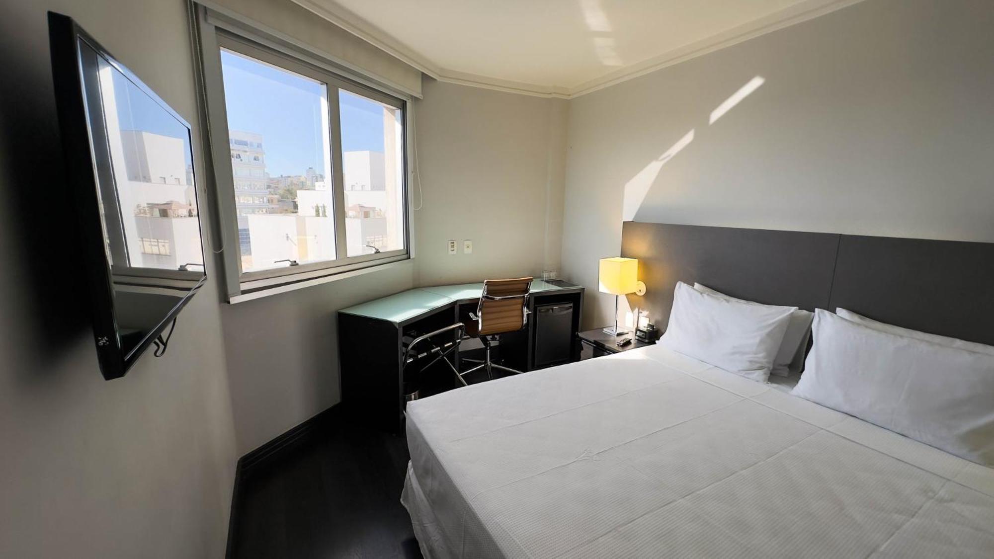 Gran Vivenzo 4* Belo Horizonte