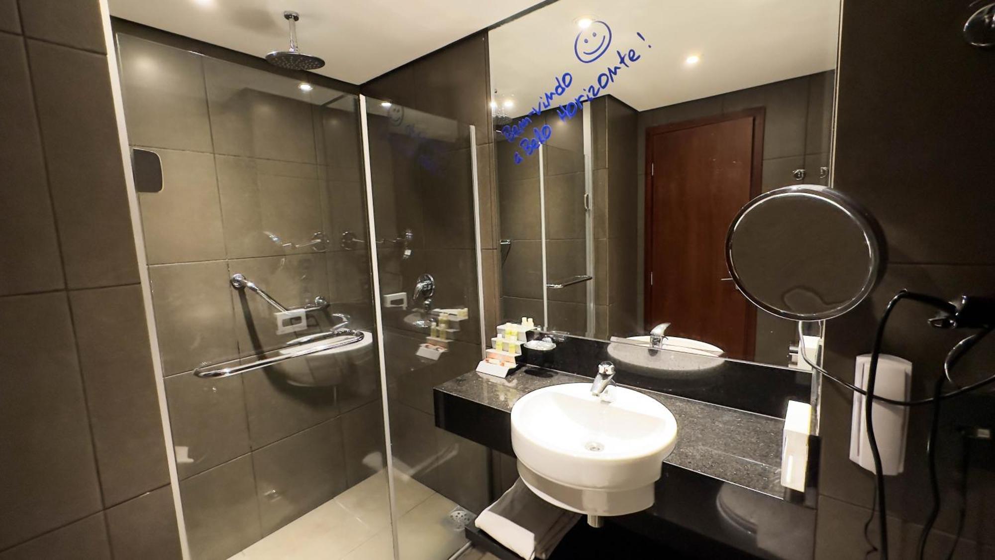 Gran Vivenzo Hotel Belo Horizonte