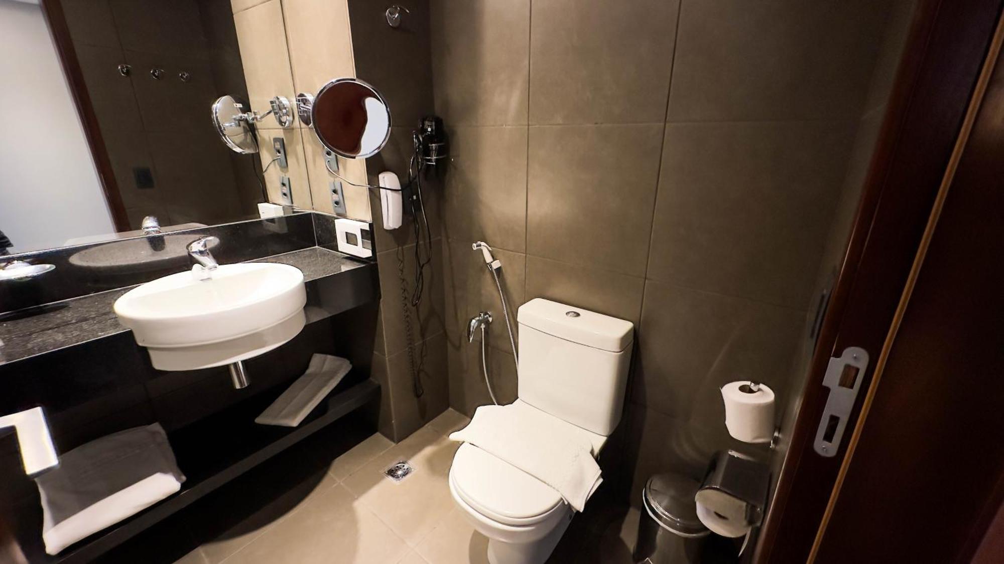 Hotel Gran Vivenzo Belo Horizonte