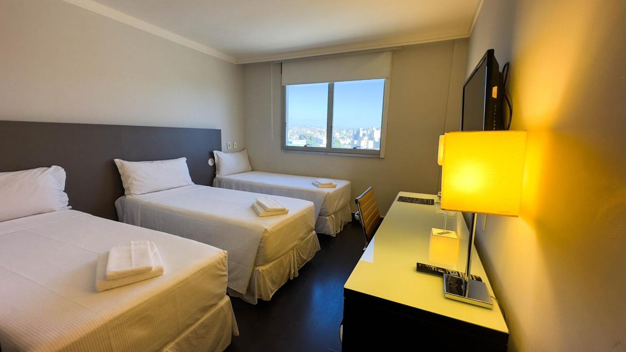 Gran Vivenzo Hotel 4*