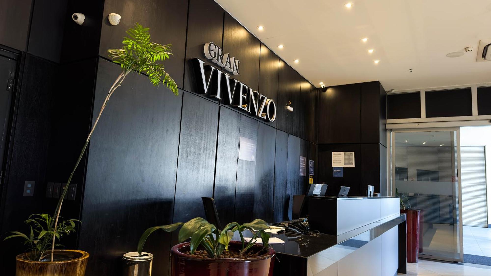 Gran Vivenzo Hotel