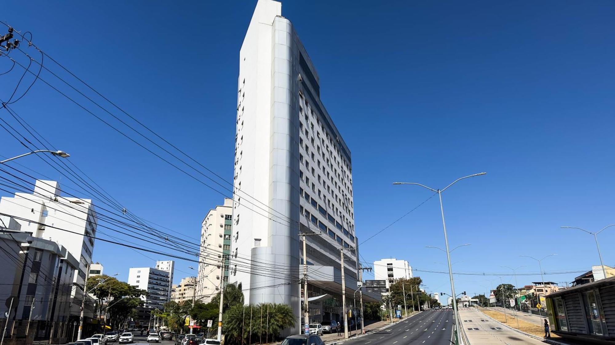 Gran Vivenzo Hotel 4*