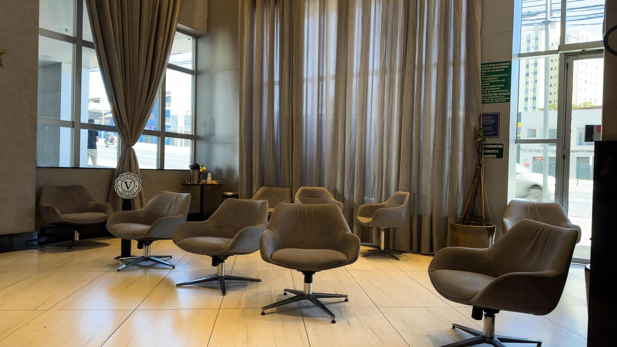 Gran Vivenzo Hotel