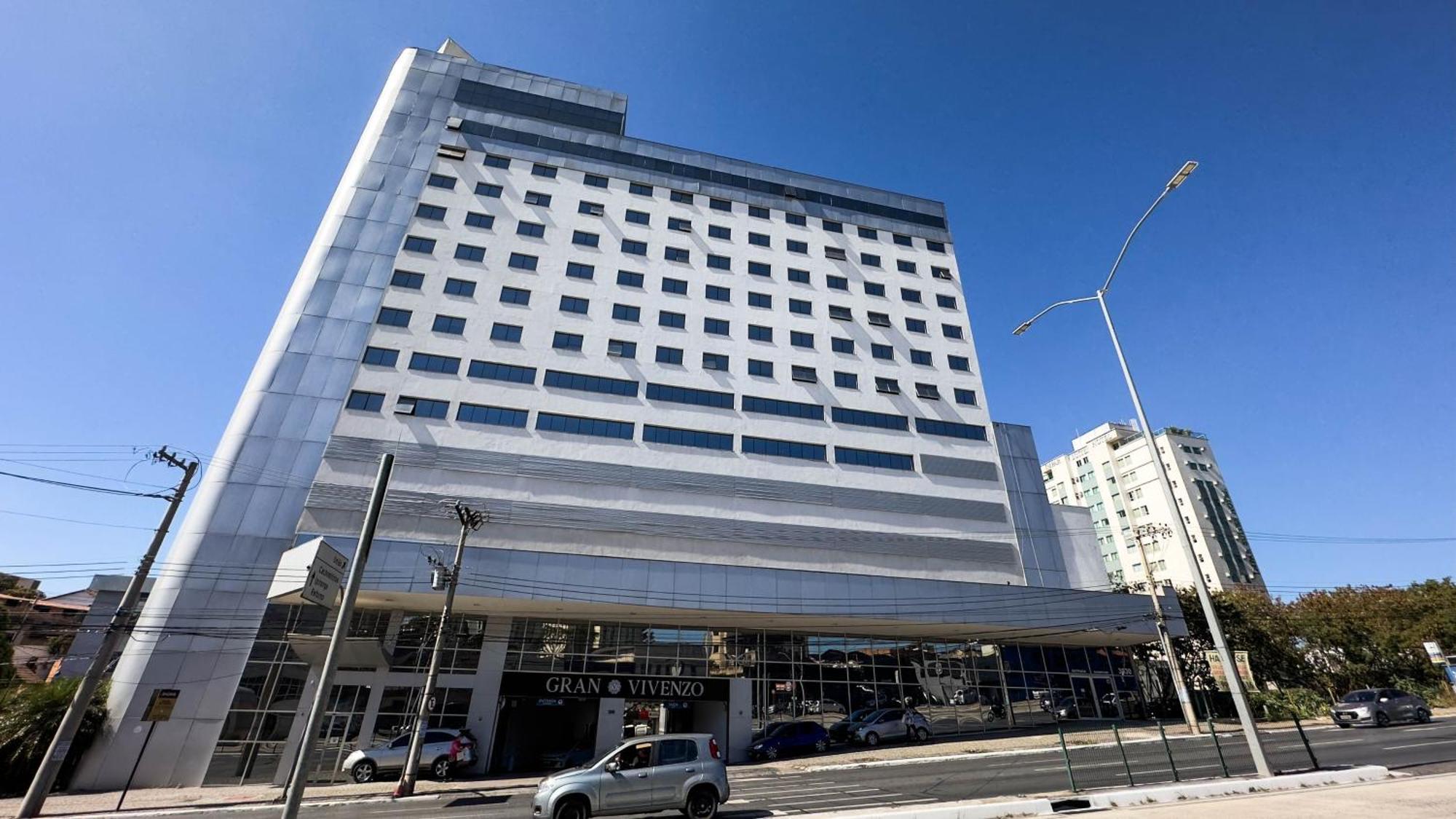 Gran Vivenzo Hotel