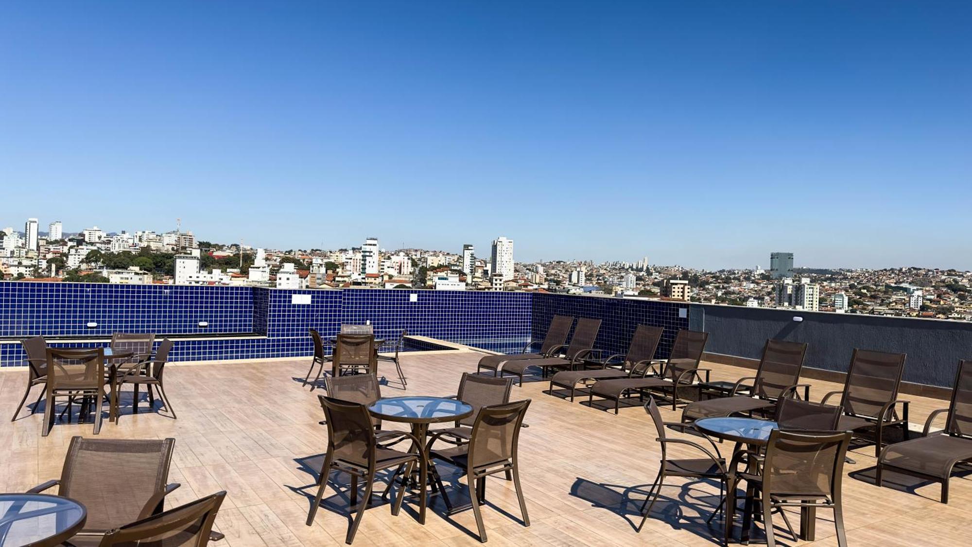 Gran Vivenzo Hotel 4*
