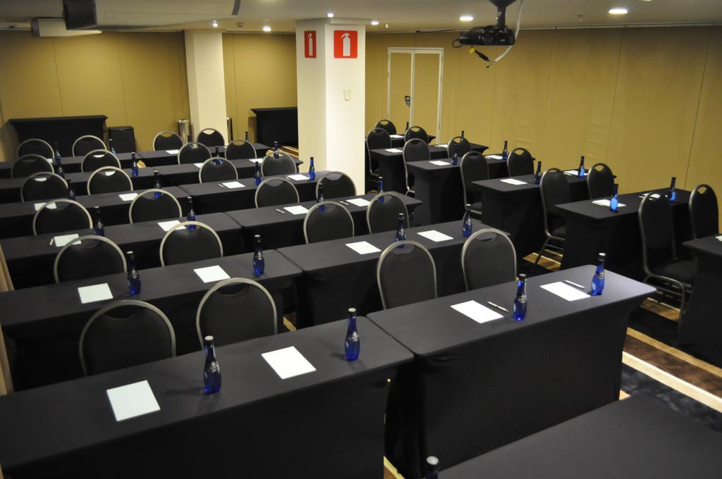 Gran Vivenzo Hotel Belo Horizonte