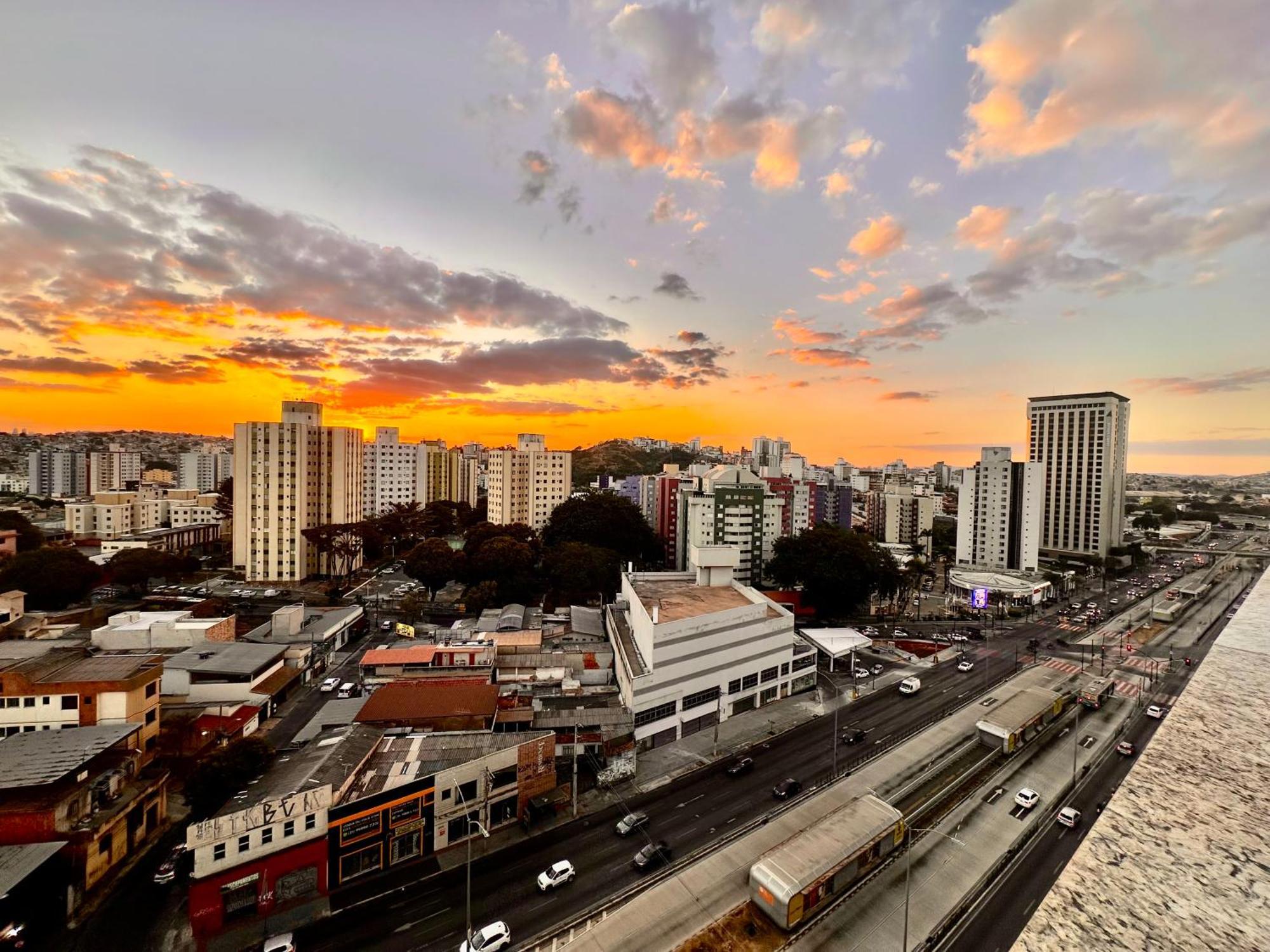 Gran Vivenzo Belo Horizonte