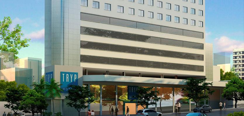 Gran Vivenzo Hotel