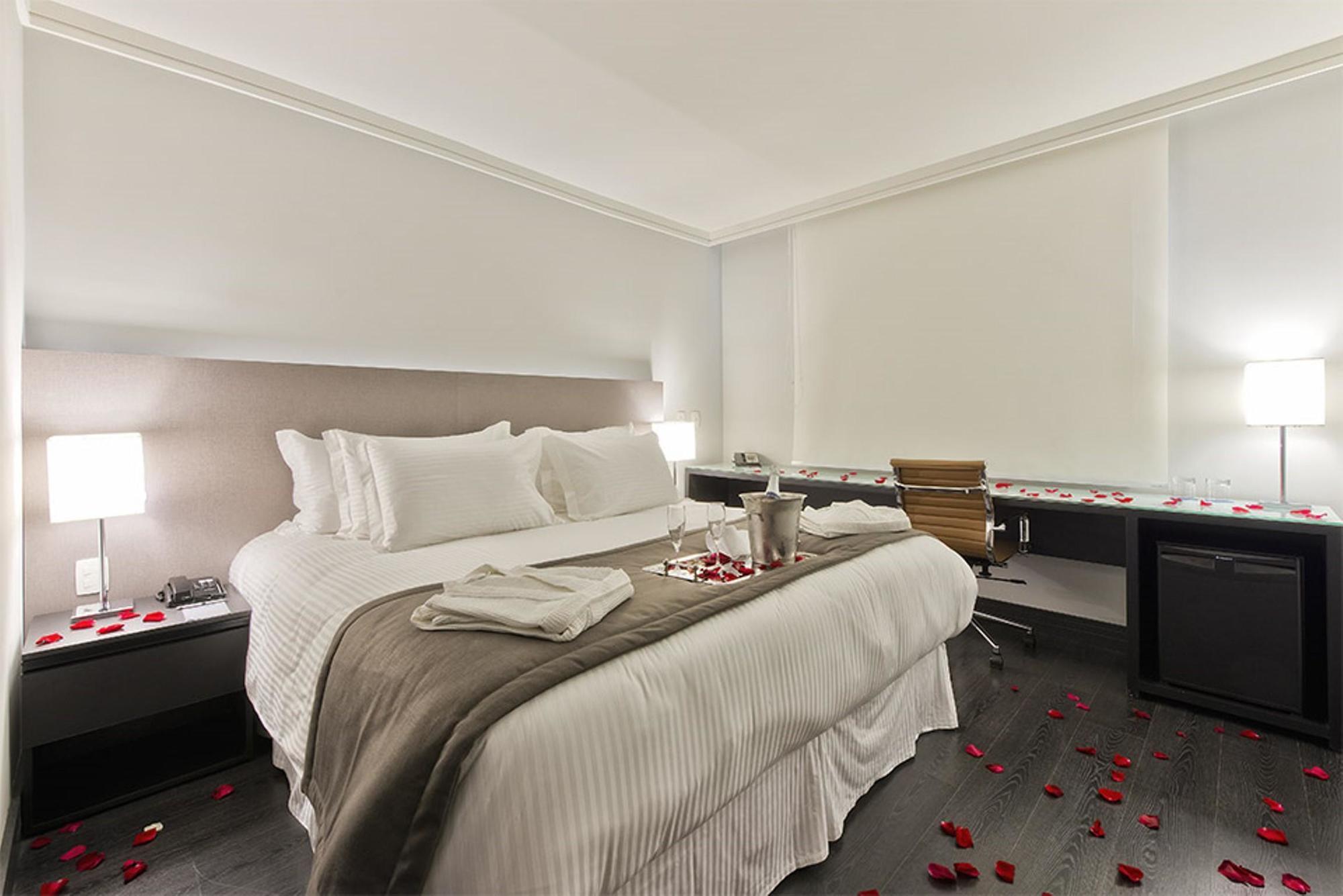Hotel Gran Vivenzo