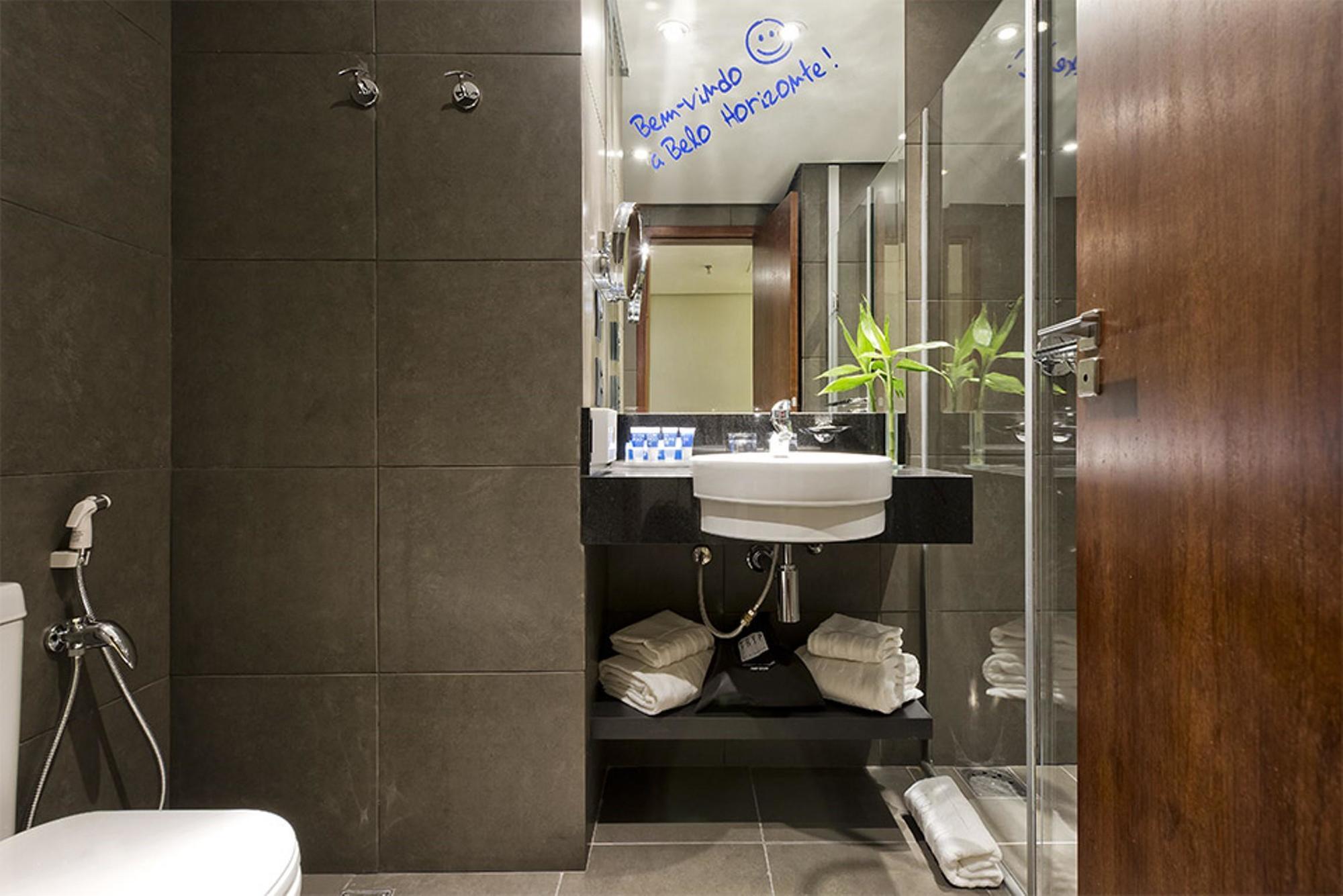 Hotel Gran Vivenzo Belo Horizonte