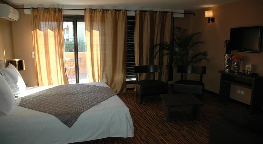 Hotel Gran Vivenzo 4*
