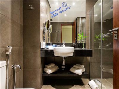Hotel Gran Vivenzo 4*