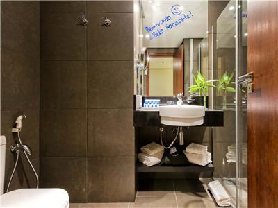 Gran Vivenzo Hotel Belo Horizonte