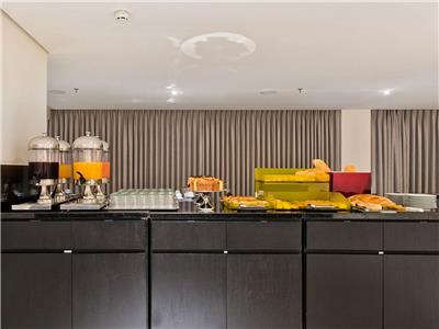 Gran Vivenzo Hotel