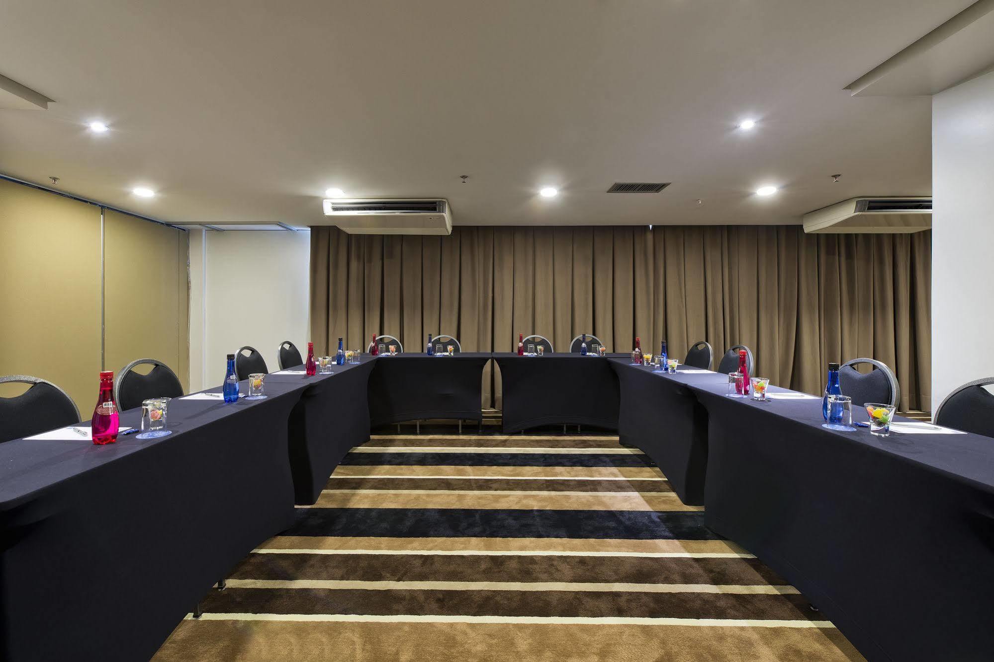 Gran Vivenzo Hotel 4*
