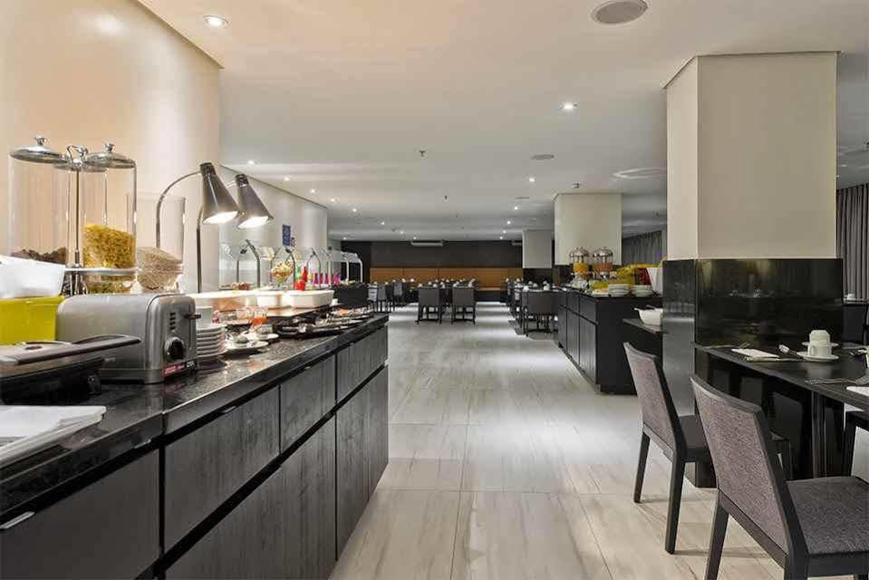 Gran Vivenzo Hotel