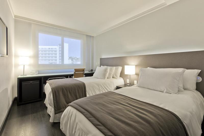 Gran Vivenzo Hotel Belo Horizonte